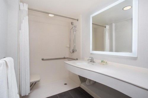 Holiday Inn Colorado Springs - Airport an IHG Hotel - image 43