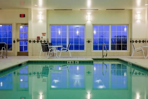 Holiday Inn Colorado Springs - Airport an IHG Hotel - image 48