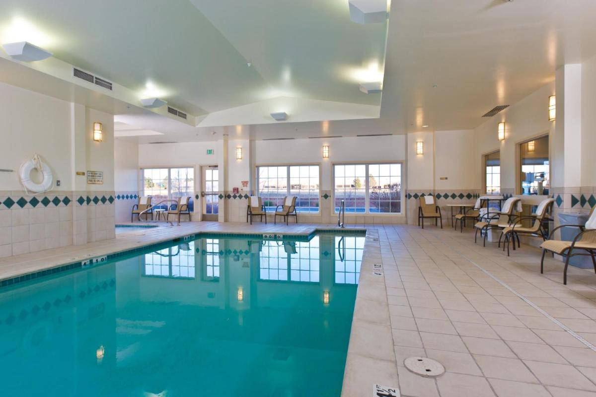Holiday Inn Colorado Springs - Airport an IHG Hotel - image 6