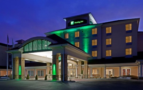 Holiday Inn Colorado Springs - Airport an IHG Hotel - image 7
