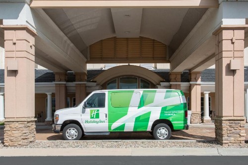 Holiday Inn Colorado Springs - Airport an IHG Hotel - image 9
