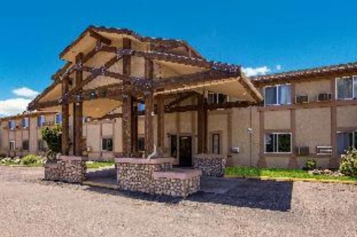 Rodeway Inn - image 12