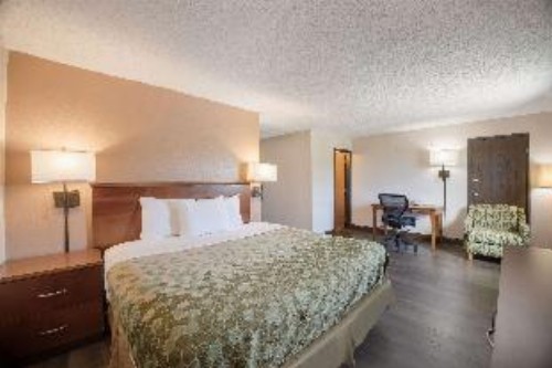 Rodeway Inn - image 19