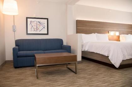 Holiday Inn Express & Suites Colorado Springs North an IHG Hotel