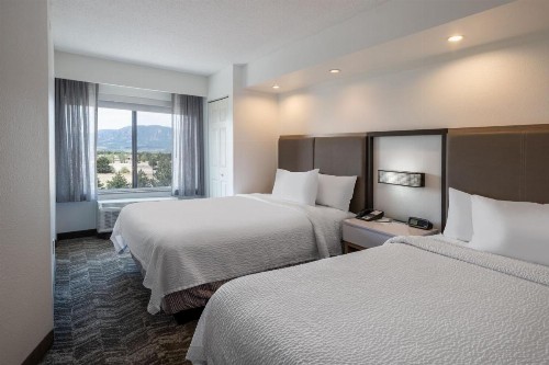 SpringHill Suites by Marriott Colorado Springs South - image 12