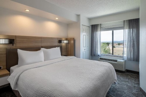 SpringHill Suites by Marriott Colorado Springs South - image 15