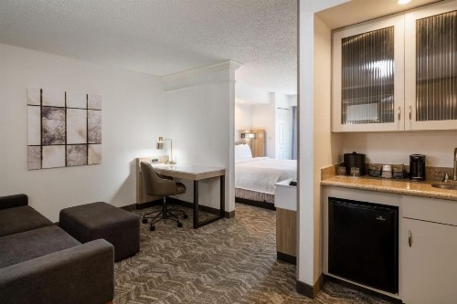 SpringHill Suites by Marriott Colorado Springs South - image 16