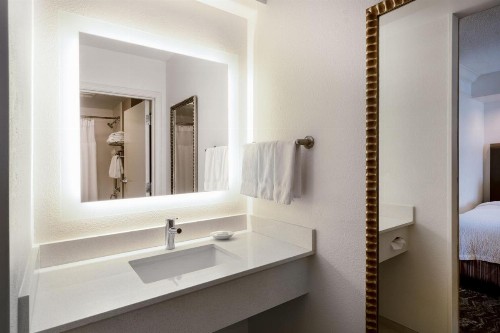 SpringHill Suites by Marriott Colorado Springs South - image 18