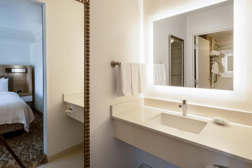 SpringHill Suites by Marriott Colorado Springs South - image 19