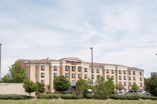 SpringHill Suites by Marriott Colorado Springs South - image 2
