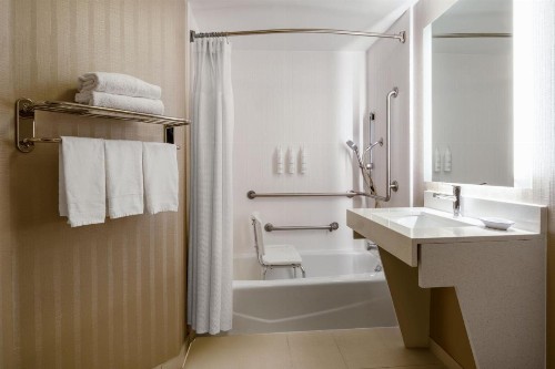 SpringHill Suites by Marriott Colorado Springs South - image 20