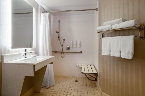 SpringHill Suites by Marriott Colorado Springs South - image 21