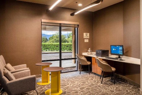 SpringHill Suites by Marriott Colorado Springs South - image 22