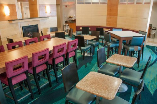 SpringHill Suites by Marriott Colorado Springs South - image 23