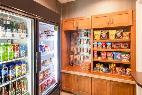 SpringHill Suites by Marriott Colorado Springs South - image 25