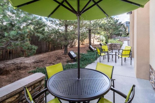 SpringHill Suites by Marriott Colorado Springs South - image 27