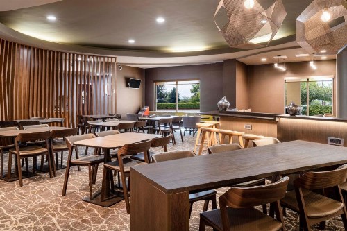 SpringHill Suites by Marriott Colorado Springs South - image 28