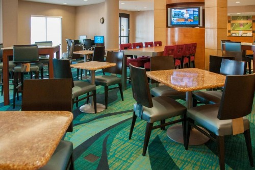 SpringHill Suites by Marriott Colorado Springs South - image 29