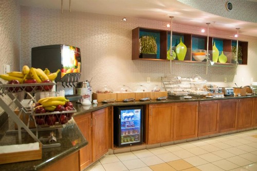 SpringHill Suites by Marriott Colorado Springs South - image 30