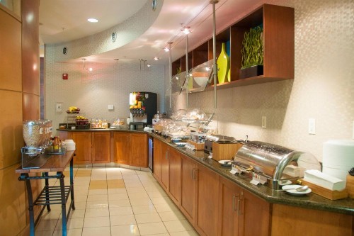SpringHill Suites by Marriott Colorado Springs South - image 31