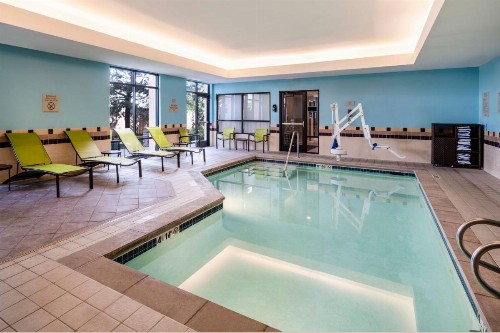SpringHill Suites by Marriott Colorado Springs South - image 32