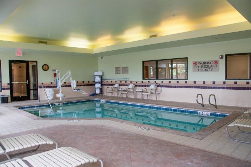 SpringHill Suites by Marriott Colorado Springs South - image 33