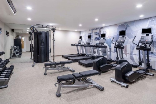 SpringHill Suites by Marriott Colorado Springs South - image 34
