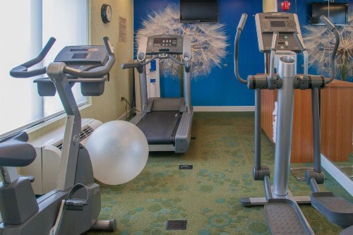 SpringHill Suites by Marriott Colorado Springs South - image 35