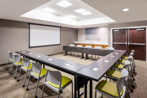 SpringHill Suites by Marriott Colorado Springs South - image 36