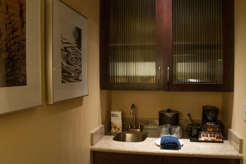 SpringHill Suites by Marriott Colorado Springs South - image 37
