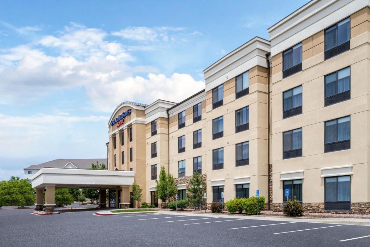 SpringHill Suites by Marriott Colorado Springs South - image 4