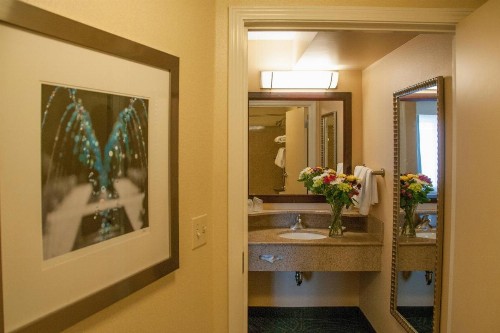 SpringHill Suites by Marriott Colorado Springs South - image 41