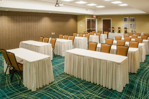 SpringHill Suites by Marriott Colorado Springs South - image 43