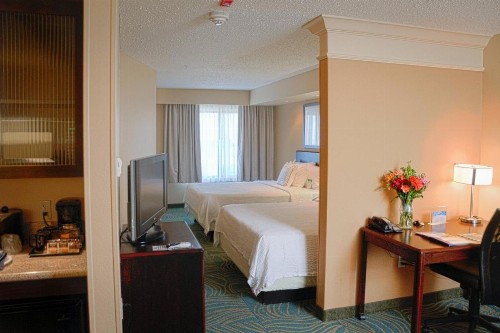SpringHill Suites by Marriott Colorado Springs South - image 44