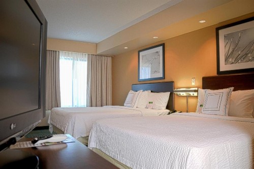SpringHill Suites by Marriott Colorado Springs South - image 45