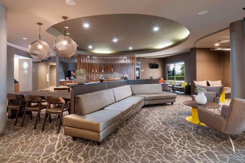 SpringHill Suites by Marriott Colorado Springs South - image 6