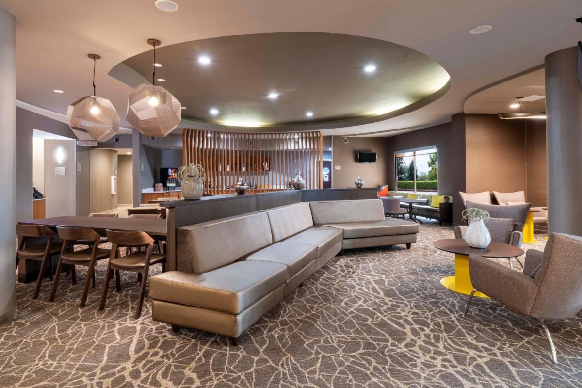 SpringHill Suites by Marriott Colorado Springs South - image 6