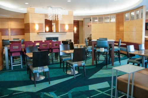 SpringHill Suites by Marriott Colorado Springs South - image 8