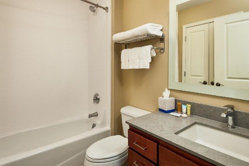 TownePlace Suites by Marriott Colorado Springs South - image 10