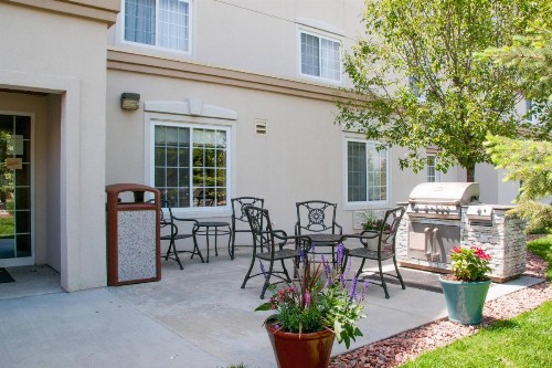TownePlace Suites by Marriott Colorado Springs South - image 11