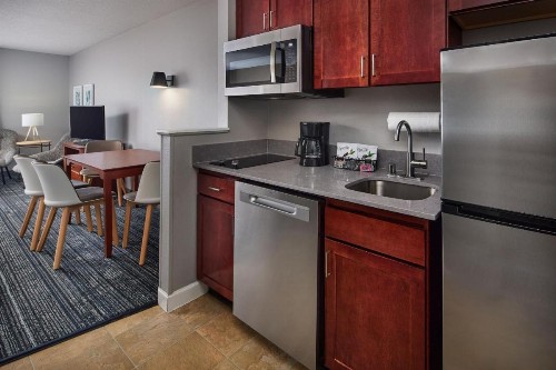 TownePlace Suites by Marriott Colorado Springs South - image 12