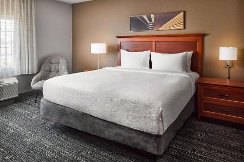 TownePlace Suites by Marriott Colorado Springs South - image 13