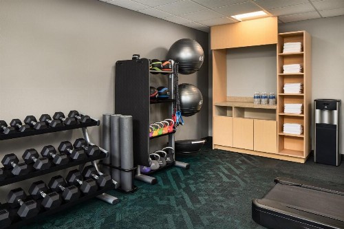 TownePlace Suites by Marriott Colorado Springs South - image 14