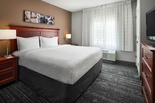TownePlace Suites by Marriott Colorado Springs South - image 15