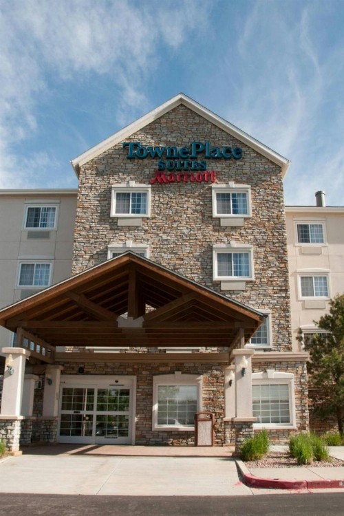 TownePlace Suites by Marriott Colorado Springs South - image 16