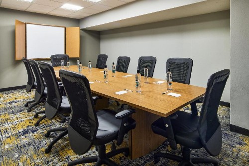 TownePlace Suites by Marriott Colorado Springs South - image 18