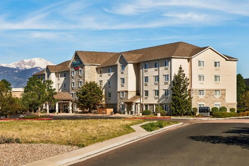 TownePlace Suites by Marriott Colorado Springs South - image 20