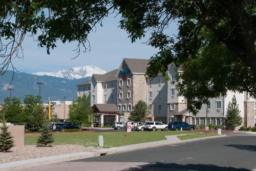 TownePlace Suites by Marriott Colorado Springs South - image 23