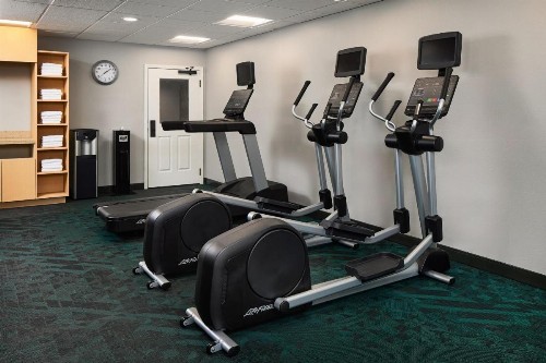 TownePlace Suites by Marriott Colorado Springs South - image 25