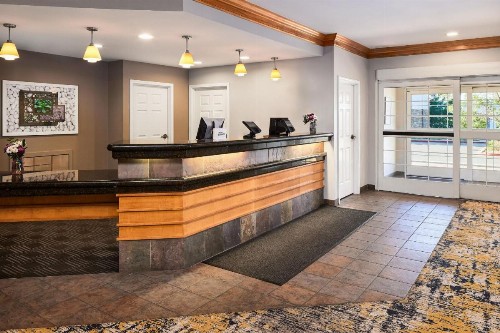 TownePlace Suites by Marriott Colorado Springs South - image 27